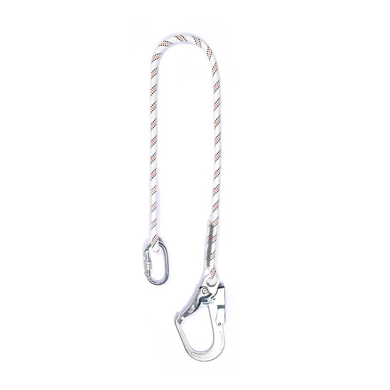 HT-S-0010/HT-S-0011/HT-S-0014/HT-S-0015 등산 안전 끈 조절 가능한 위치 지정 추락 방지 로프
