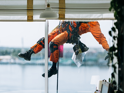Customer Cases