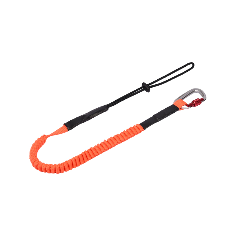 HT-T-0022/HT-T-0023 폴리에스터 도구 밧줄